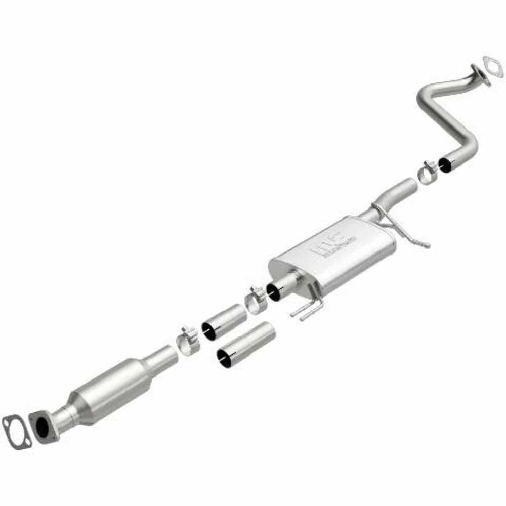 Catalytic Converter for 2014-2019 Kia Soul 1.6L MagnaFlow 52851